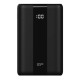 Резервна батерия Silicon Power QX55 Черен 30000 mAh