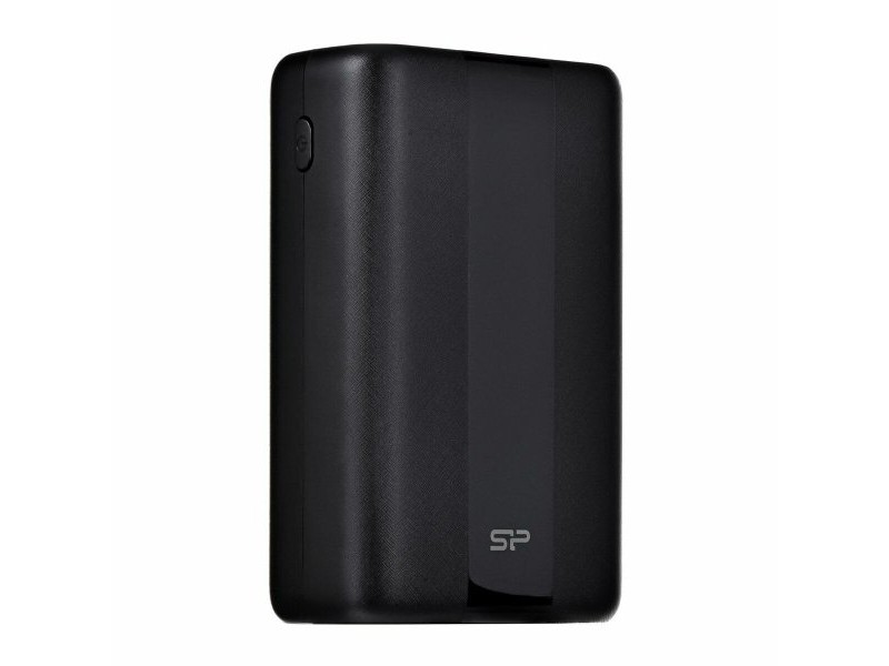 Резервна батерия Silicon Power QX55 Черен 30000 mAh