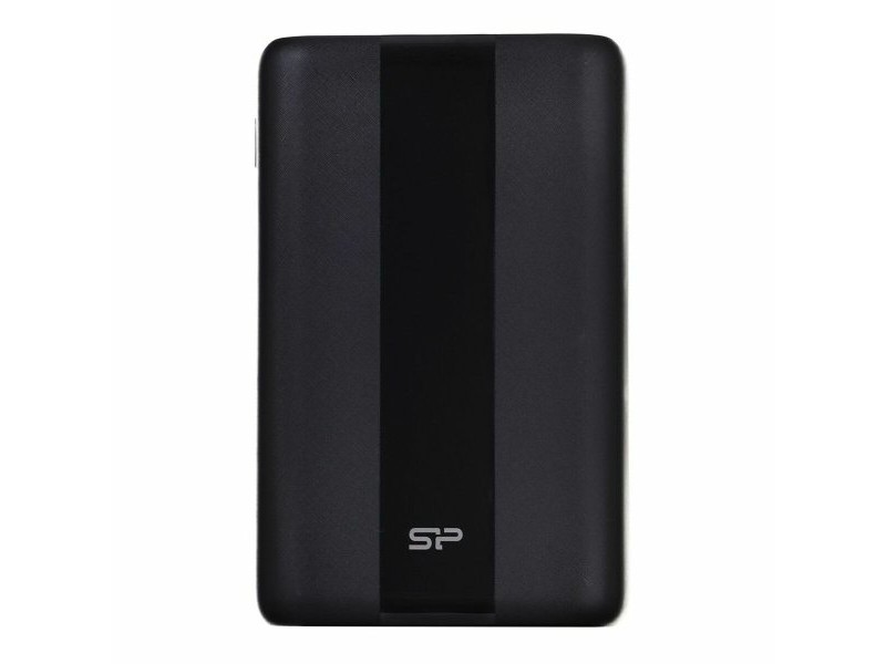 Резервна батерия Silicon Power QX55 Черен 30000 mAh
