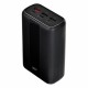 Резервна батерия Silicon Power QX55 Черен 30000 mAh