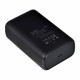 Резервна батерия Silicon Power QX55 Черен 30000 mAh
