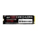 Твърд диск Silicon Power UD90 500 GB SSD