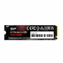 Твърд диск Silicon Power UD90 1 TB SSD