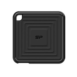 Външен харддиск Silicon Power PC60 512 GB SSD
