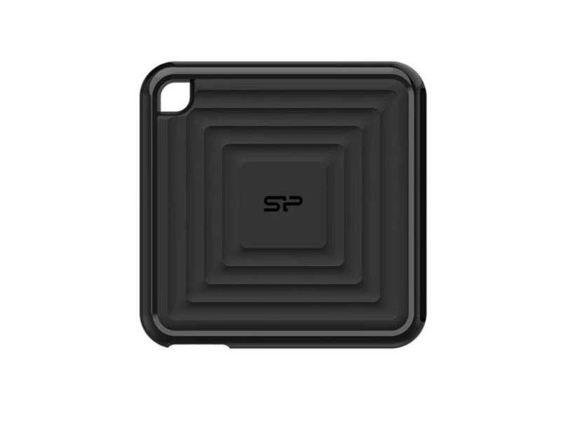 Външен харддиск Silicon Power PC60 512 GB SSD
