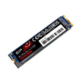 Твърд диск Silicon Power UD85 500 GB SSD M.2