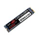 Твърд диск Silicon Power UD85 500 GB SSD M.2