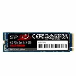 Твърд диск Silicon Power UD85 M.2 1 TB SSD