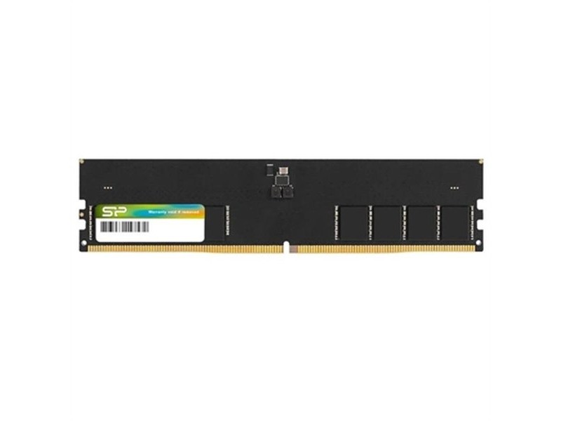 RAM памет Silicon Power SP016GBLVU560F02 16 GB DDR5 5600 MHz