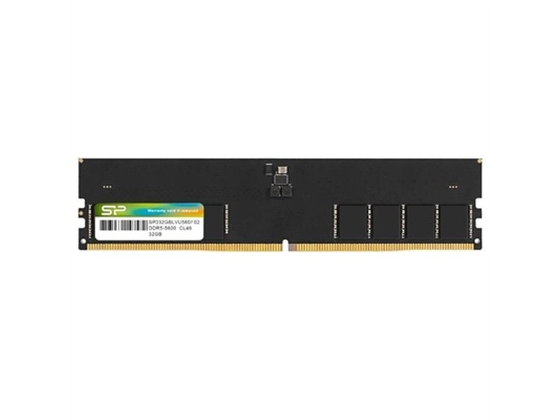 RAM памет Silicon Power SP032GBLVU560F02 32 GB DDR5 5600 MHz