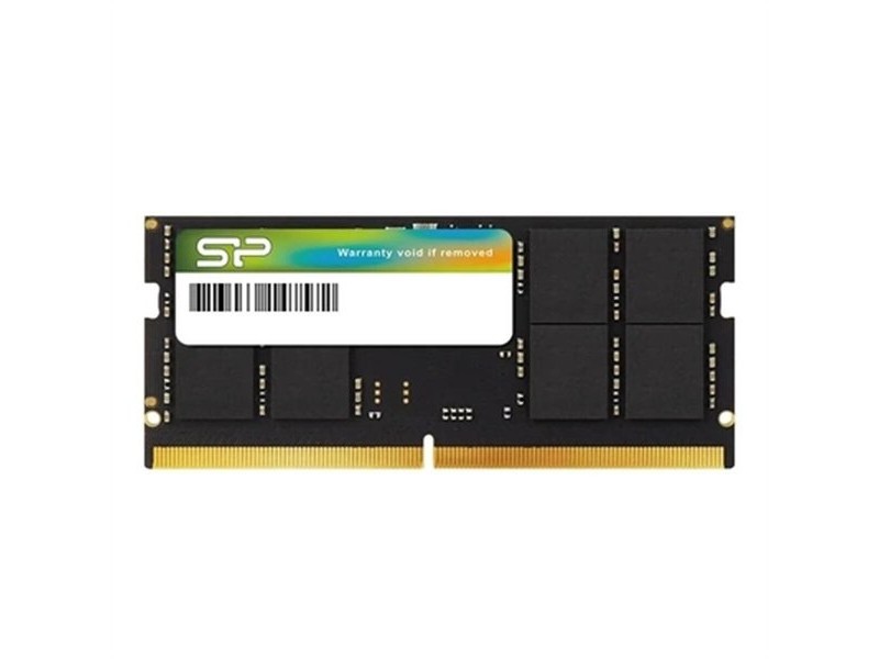 RAM памет Silicon Power SP032GBSVU560F02 32 GB DDR5 5600 MHz CL46