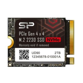 Твърд диск Silicon Power UD90  1 TB SSD