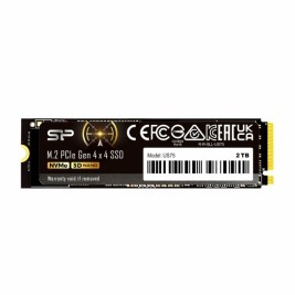 Твърд диск Silicon Power US75