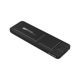 Външен харддиск Silicon Power SP512GBPSDPX10CK 512 GB SSD