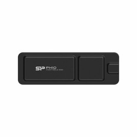 Външен харддиск Silicon Power SP020TBPSDPX10CK 2 TB SSD