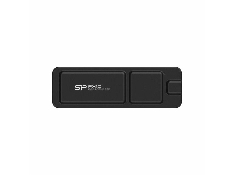 Външен харддиск Silicon Power SP020TBPSDPX10CK 2 TB SSD
