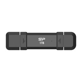 USB стик Silicon Power SP001TBUC3S72VPK Черен