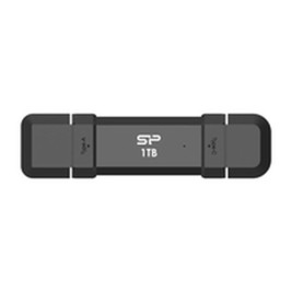 USB стик Silicon Power SP001TBUC3S72VPK Черен