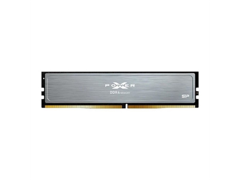 RAM памет Silicon Power SP016GXLZU320BSI 16 GB DDR4 3200 MHz CL16 RAM памет Silicon Power SP016GXLZU320BSI 16 GB DDR4 3200 MHz CL16