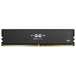 RAM памет Silicon Power C38 64 GB DDR5 6000 MHz CL38