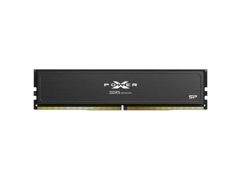 RAM памет Silicon Power C38 64 GB DDR5 6000 MHz CL38