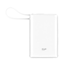 Powerbank Silicon Power CP10 10000 mAh Черен