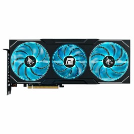 Графична карта Powercolor RX 7900 XTX 24G-L/OC AMD RADEON RX 7900 XTX GDDR6