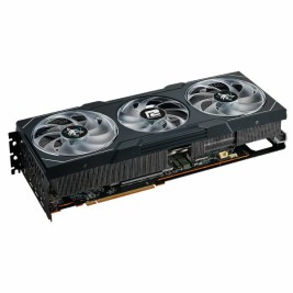 Графична карта Powercolor RX 7900 XTX 24G-L/OC AMD RADEON RX 7900 XTX GDDR6
