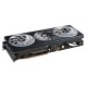 Графична карта Powercolor RX7800XT 16G-L/OC               16 GB GDDR6 AMD AMD RADEON RX 7800 XT
