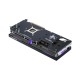 Графична карта Powercolor RX7800XT 16G-L/OC               16 GB GDDR6 AMD AMD RADEON RX 7800 XT