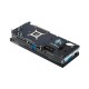 Графична карта Powercolor RX7800XT 16G-L/OC               16 GB GDDR6 AMD AMD RADEON RX 7800 XT