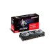 Графична карта Powercolor RX7800XT 16G-L/OC               16 GB GDDR6 AMD AMD RADEON RX 7800 XT
