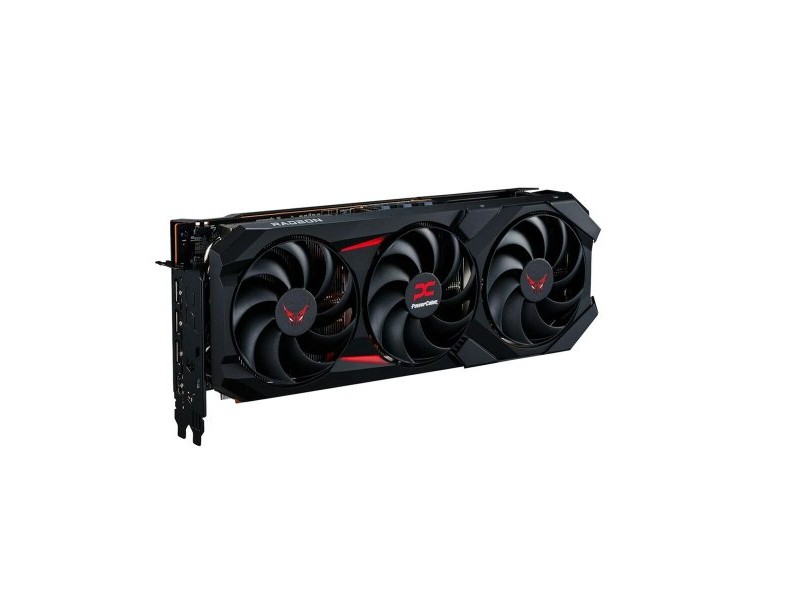 Графична карта Powercolor RX9070XT 16G-E/OC