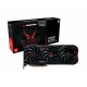 Графична карта Powercolor RX9070XT 16G-E/OC/BP radeon rx 9070 xt 16 GB GDDR6