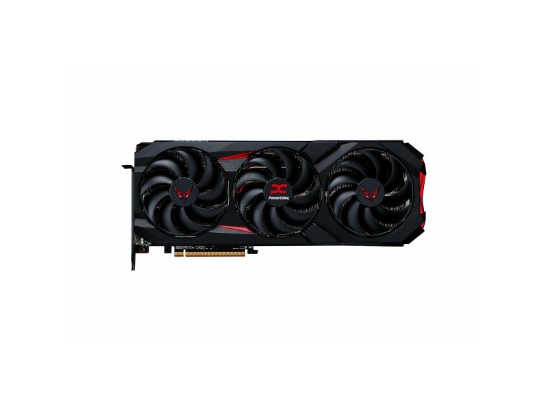 Графична карта Powercolor RX9070XT 16G-E/OC/BP radeon rx 9070 xt 16 GB GDDR6