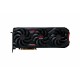 Графична карта Powercolor RX9070XT 16G-E/OC/BP radeon rx 9070 xt 16 GB GDDR6