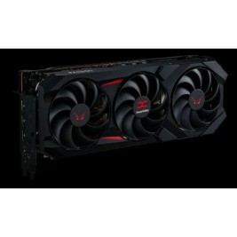 Графична карта Powercolor RX9070XT 16G-E/OC/BP radeon rx 9070 xt 16 GB GDDR6