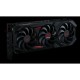 Графична карта Powercolor RX9070XT 16G-E/OC/BP radeon rx 9070 xt 16 GB GDDR6