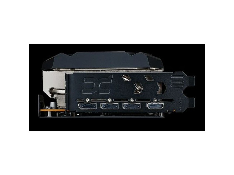 Графична карта Powercolor RX9070XT 16G-E/OC/BP radeon rx 9070 xt 16 GB GDDR6