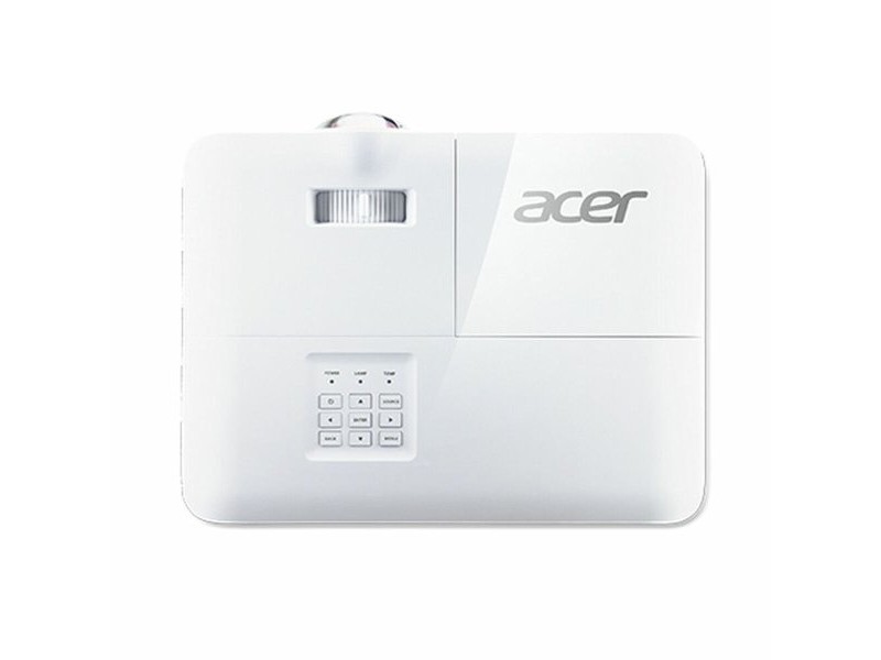 Проектор Acer MR.JQF11.001