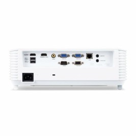Проектор Acer MR.JQG11.001         3500 lm Бял