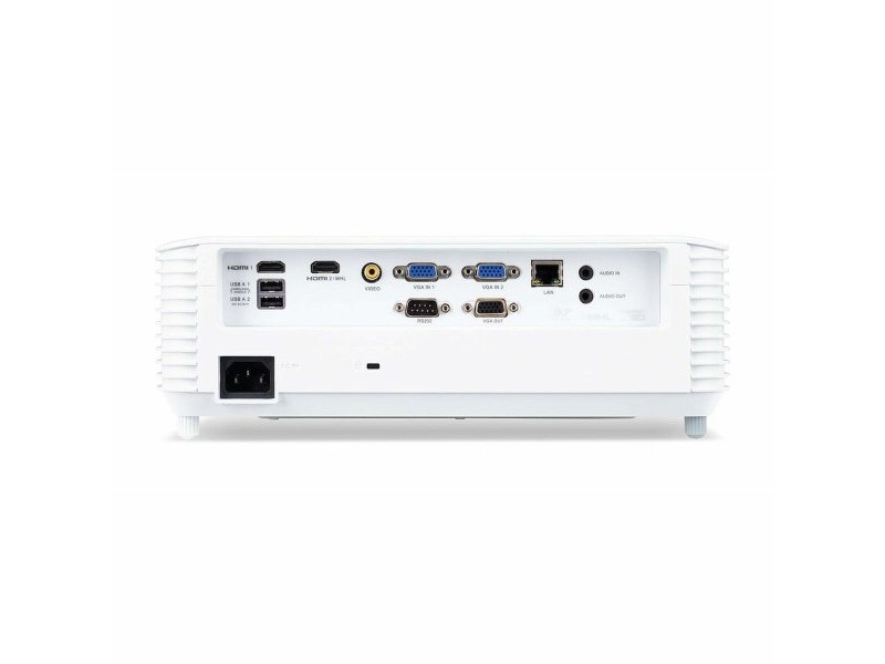 Проектор Acer S1386WHNE