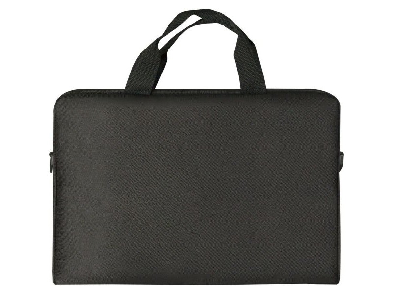 Чанта за лаптоп Defender Lite Черен Злато Монохромов 15,6''