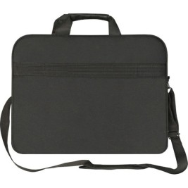 Чанта за лаптоп Defender Geek Черен Монохромов 15,6''