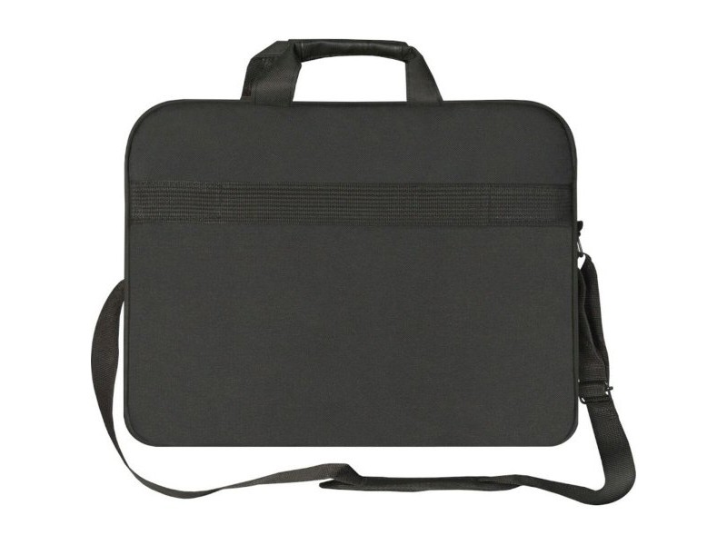 Чанта за лаптоп Defender Geek Черен Монохромов 15,6''