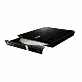 Външно записващо устройство Asus SDRW-08D2S-U Lite