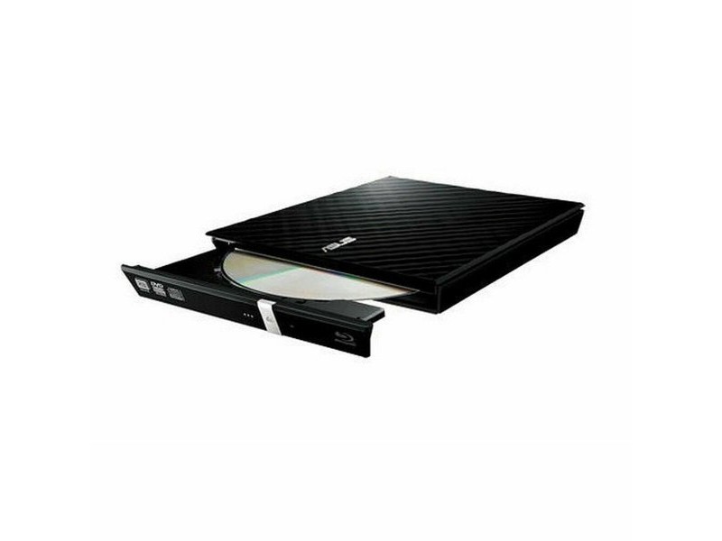 Външно записващо устройство Asus SDRW-08D2S-U Lite
