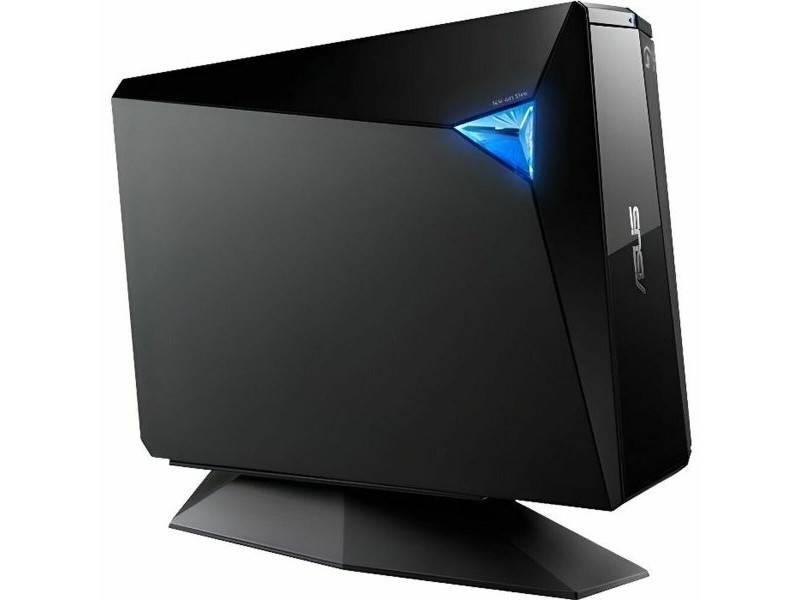 Вътрешно записващо устройство Asus BW-16D1H-U PRO