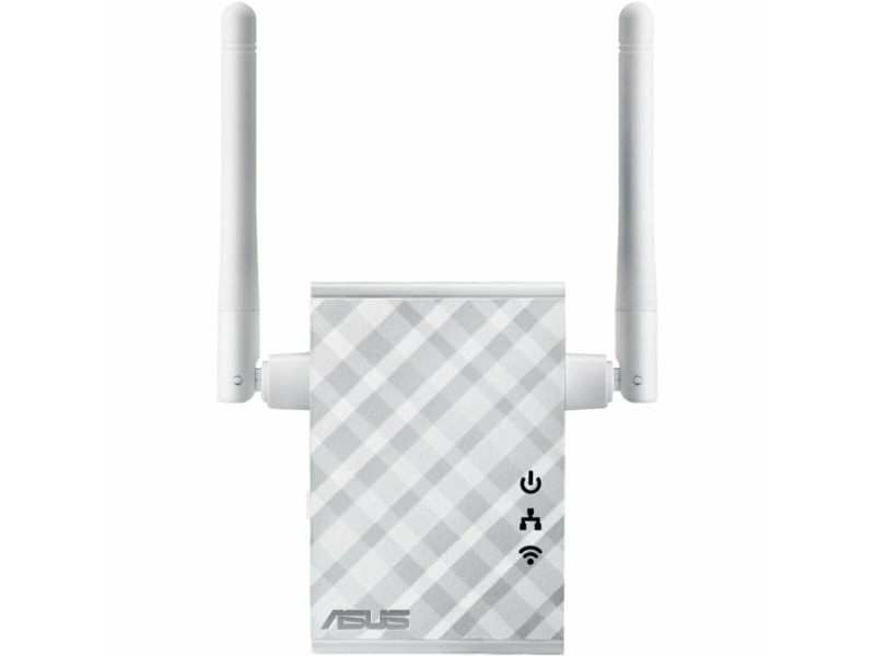 Рутер за точка за достъп Asus 90IG01X0-BO2100