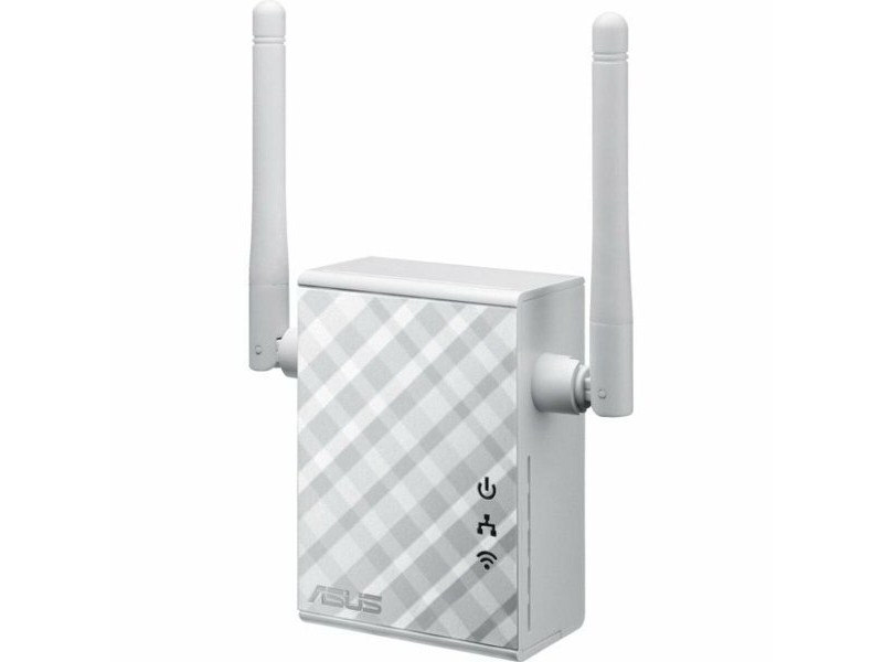 Рутер за точка за достъп Asus 90IG01X0-BO2100